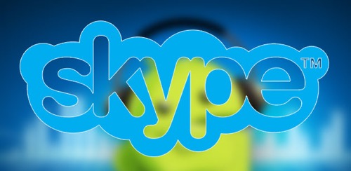 Học nói tiếng anh qua skype