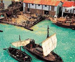 GIẢI CHI TIẾT ĐỀ THI IELTS READING: Roman shipbuilding and navigation