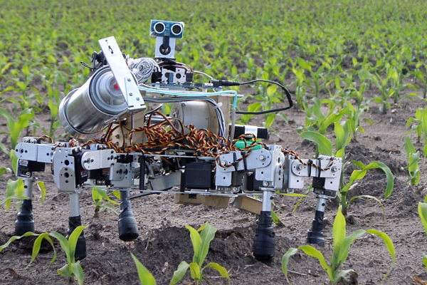 DỊCH HOÀN THIỆN ĐỀ THI IELTS READING VÀ GIẢI THÍCH ĐÁP ÁN: The Rise Of Agribots 