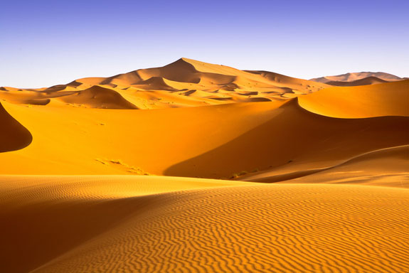 DỊCH VÀ GIẢI THÍCH ĐÁP ÁN ĐỀ THI IELTS READING: Ancient People in Sahara