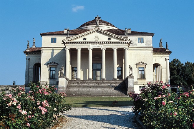 DỊCH VÀ GIẢI THÍCH ĐÁP ÁN ĐỀ THI IELTS READING: Andrea Palladio - Italian Architect