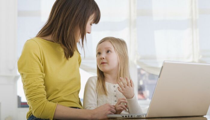 Top 3 cách dạy học tiếng anh online hiệu quả nhất cho trẻ em