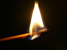 ĐỀ THI IELTS READING VÀ ĐÁP ÁN - A spark, a flint: How fire leapt to life