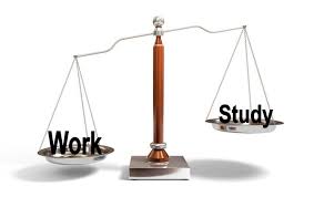 TỔNG HỢP CÂU HỎI VÀ TRẢ LỜI MẪU IELTS SPEAKING PART 1 TOPIC : WORK OR STUDY